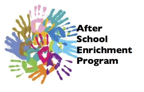 Enrichment Club Money Due