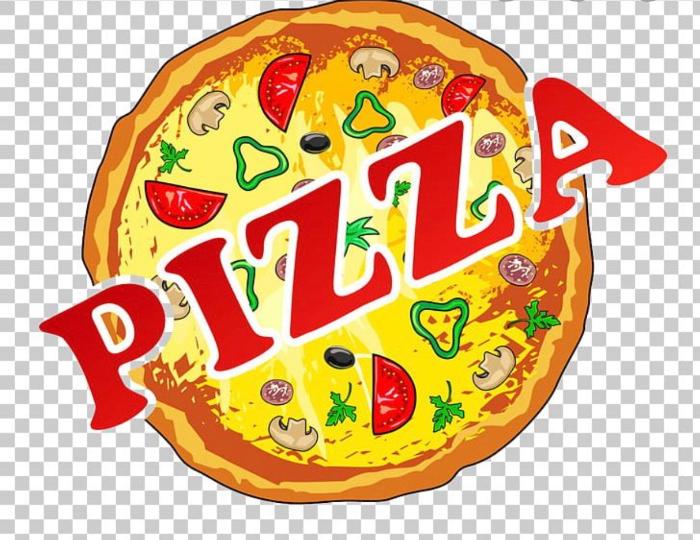 Pizza sale $2
