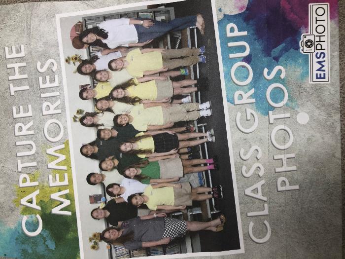Picture day