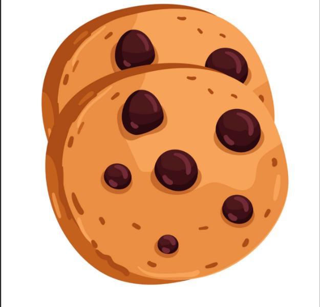 Cookie sale