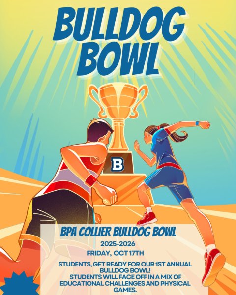 Bulldog Bowl
