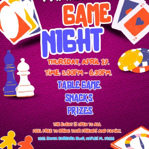 Game Night