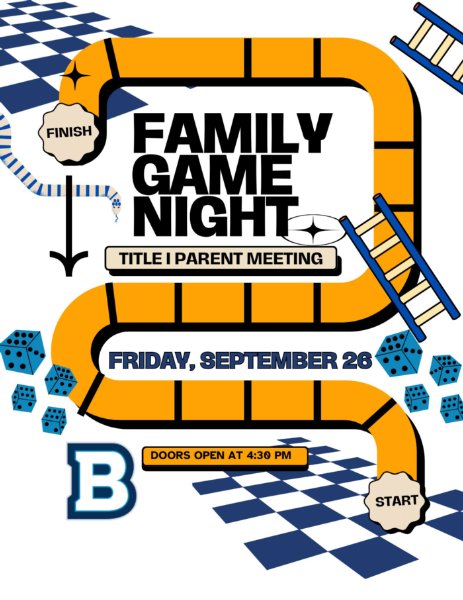 Family Game Night