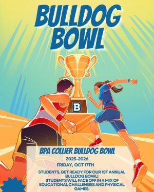 Bulldog Bowl