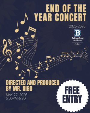 End of the Year Concert