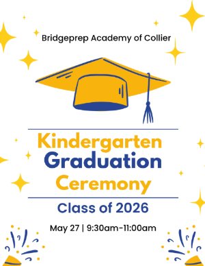 Kindergarten Graduation 