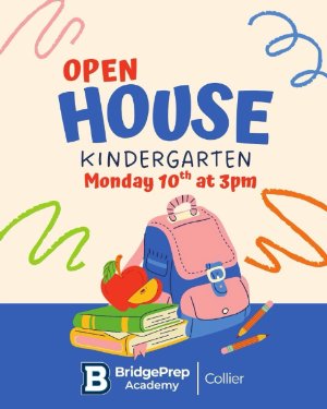 Kindergarten Open House